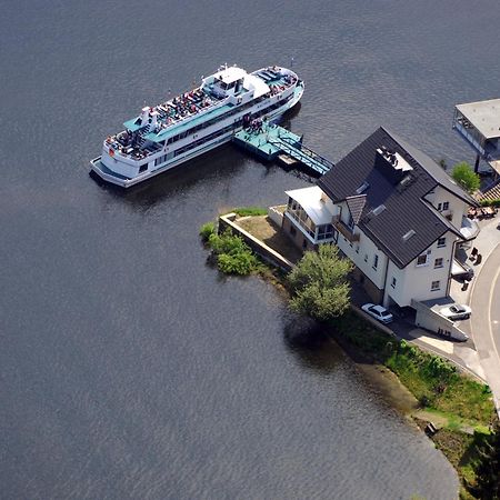 Garni Hotel Henn Simmerath Eksteriør billede