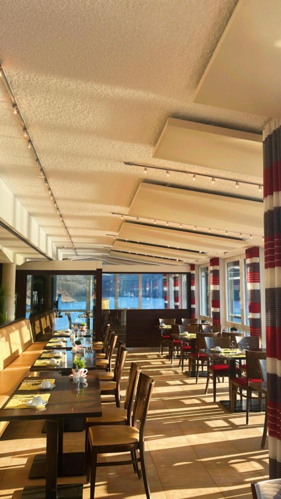 Garni Hotel Henn Simmerath Eksteriør billede